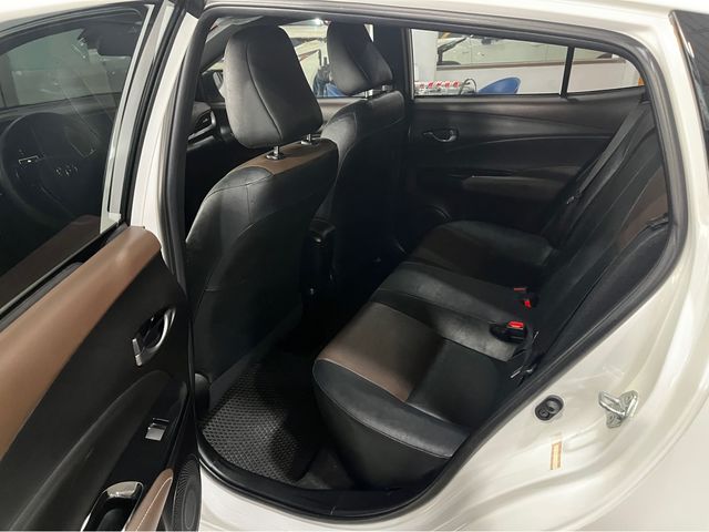 YARIS 1.5  第9張相片