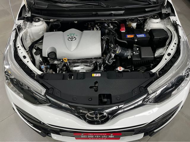 YARIS 1.5  第10張相片