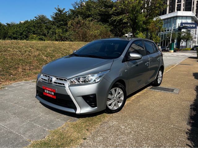 YARIS 1.5  第1張相片
