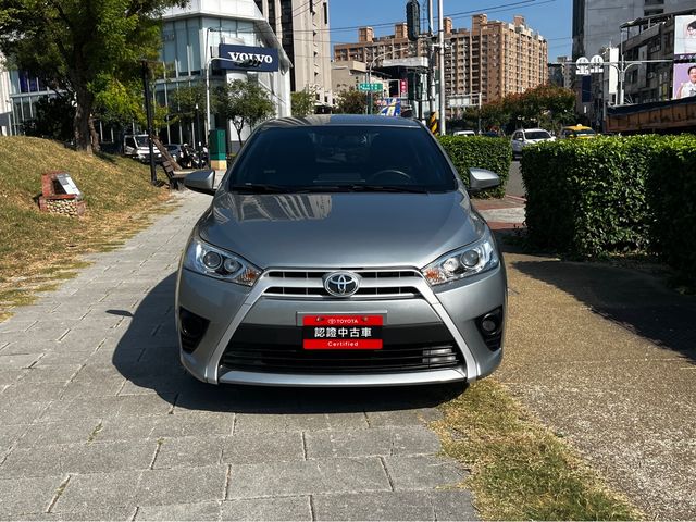 YARIS 1.5  第2張相片