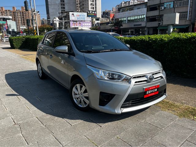 YARIS 1.5  第3張相片