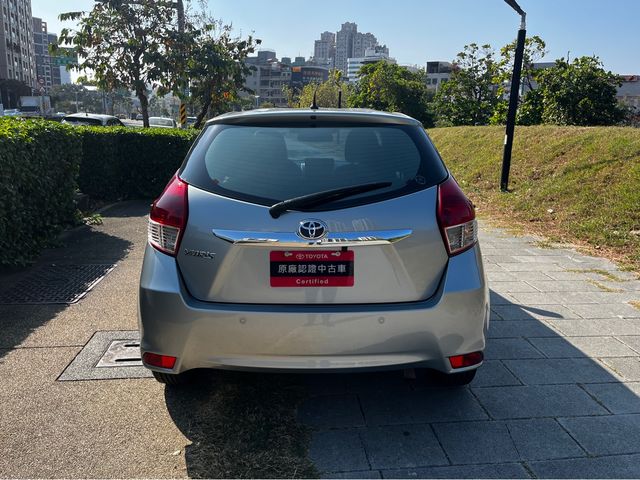 YARIS 1.5  第6張相片