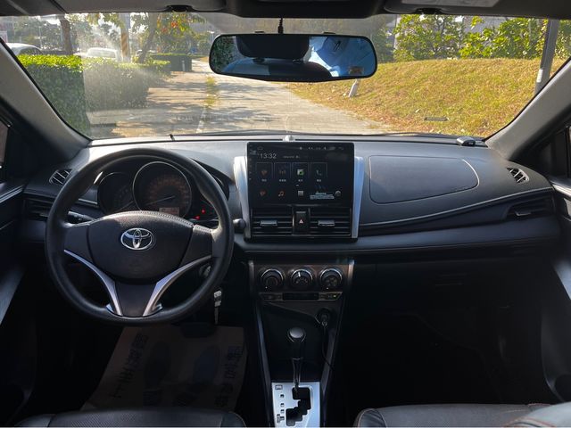 YARIS 1.5  第7張相片