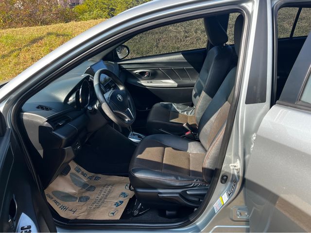 YARIS 1.5  第8張相片