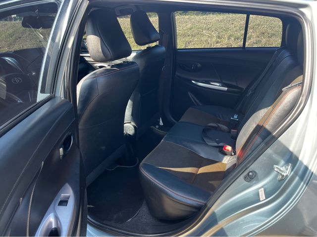 YARIS 1.5  第9張相片