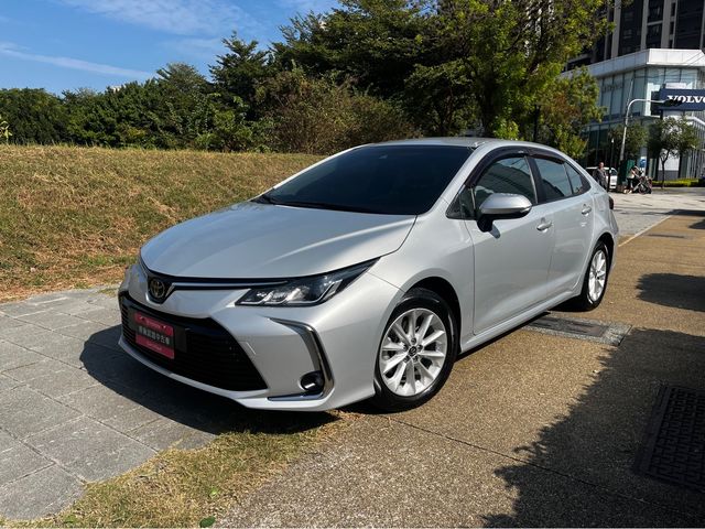 ALTIS 1.8  第1張相片