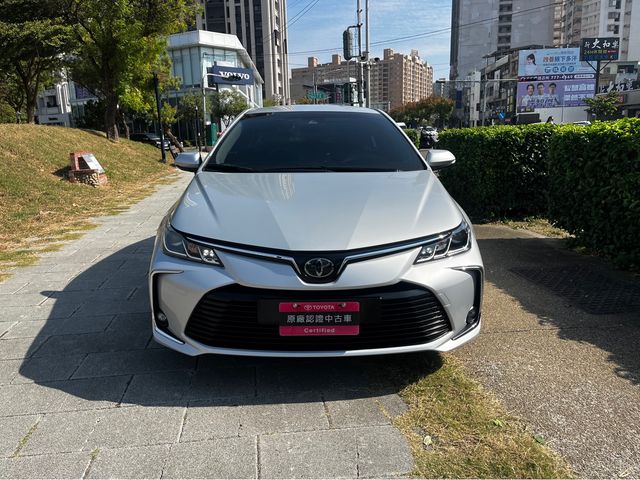ALTIS 1.8  第2張相片