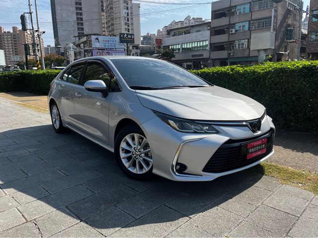 ALTIS 1.8  第3張相片