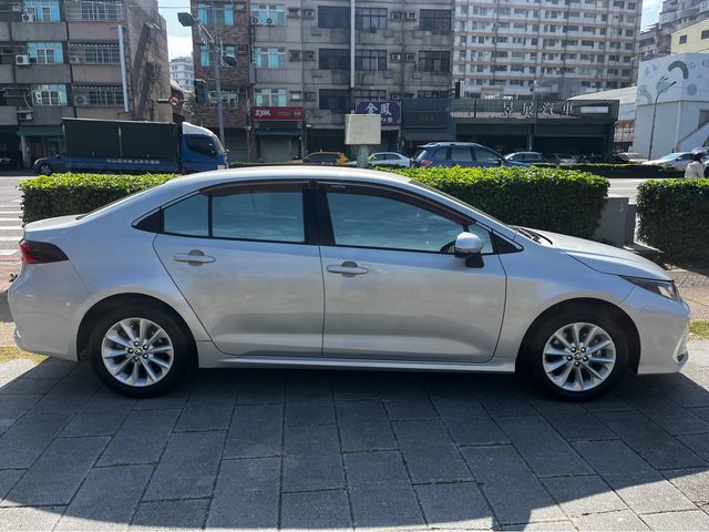 ALTIS 1.8  第4張相片