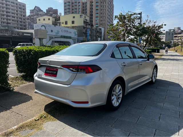 ALTIS 1.8  第5張相片