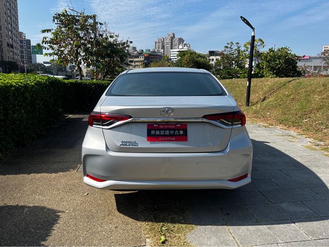 ALTIS 1.8  第6張相片