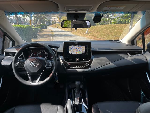 ALTIS 1.8  第7張相片