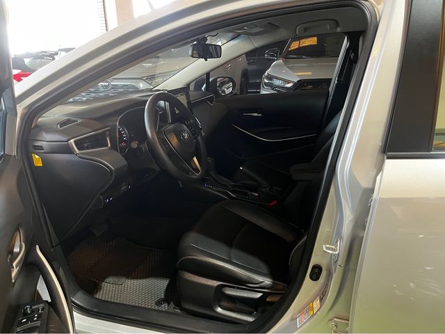 ALTIS 1.8  第8張相片