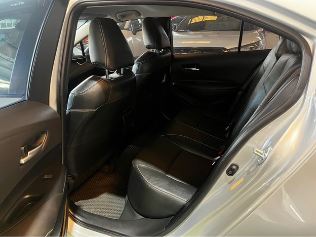 ALTIS 1.8  第9張相片