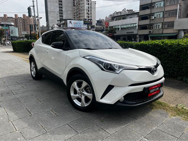 C-HR 1.2  第3張相片