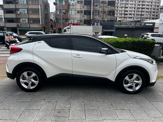 C-HR 1.2  第4張相片