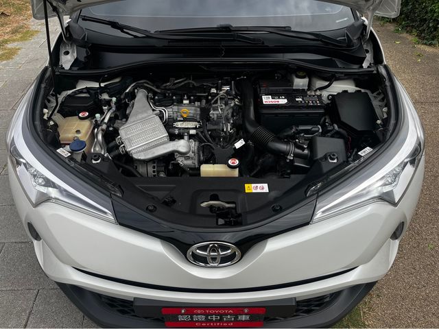 C-HR 1.2  第10張相片