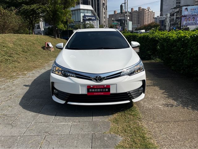 ALTIS 1.8  第2張相片
