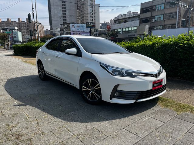 ALTIS 1.8  第3張相片
