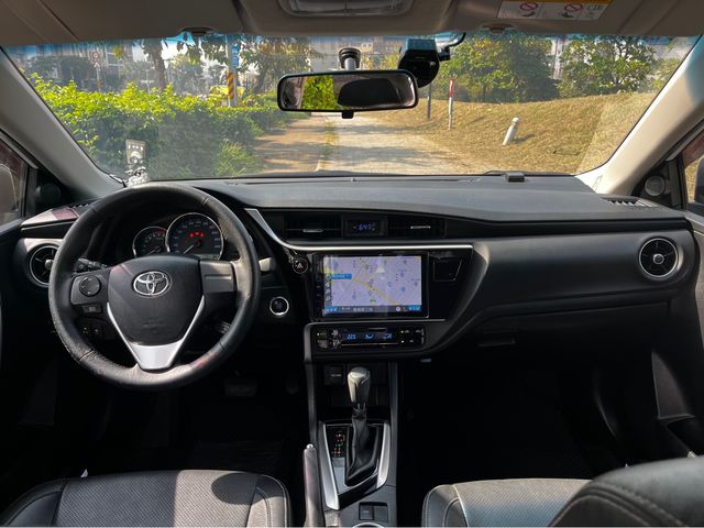 ALTIS 1.8  第7張相片