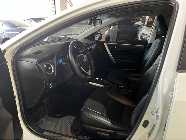 ALTIS 1.8  第8張相片