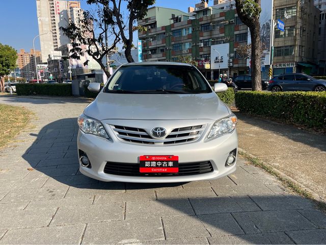 ALTIS 1.8  第2張相片