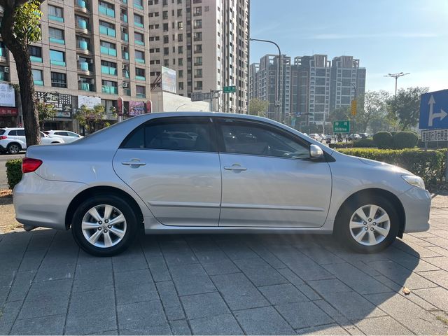 ALTIS 1.8  第4張相片