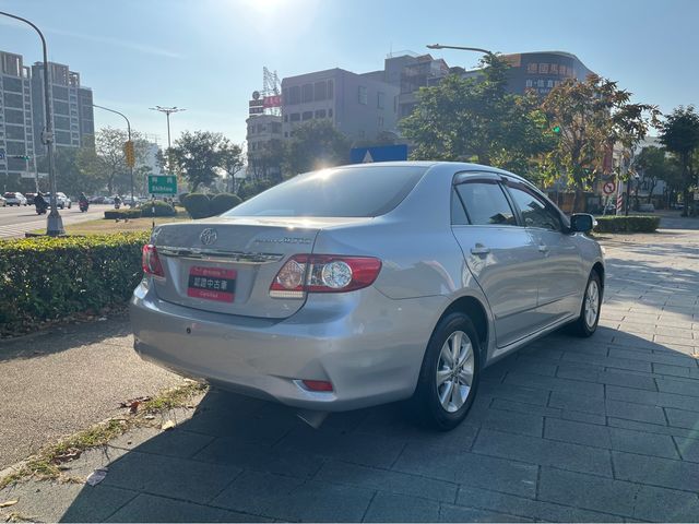ALTIS 1.8  第5張相片