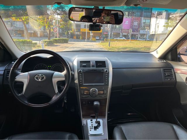 ALTIS 1.8  第7張相片