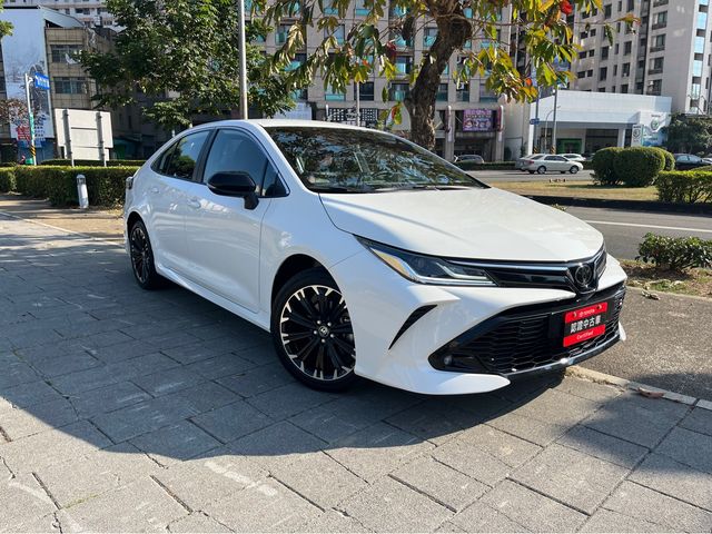 ALTIS GR SPORT 1.8  第3張相片