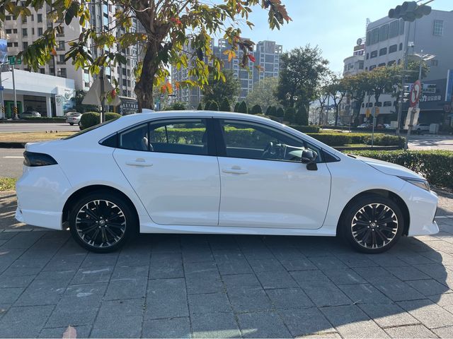 ALTIS GR SPORT 1.8  第4張相片