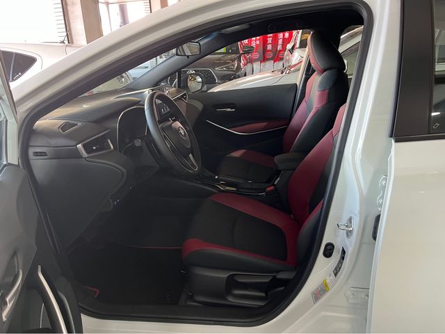 ALTIS GR SPORT 1.8  第8張相片