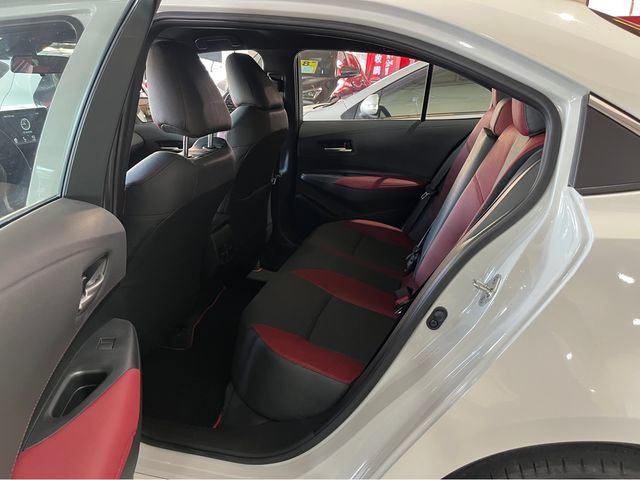 ALTIS GR SPORT 1.8  第9張相片