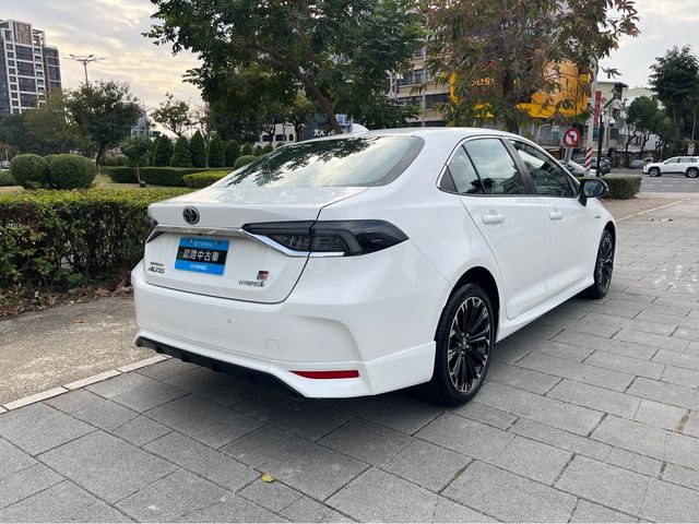ALTIS GR SPORT HV  第5張相片