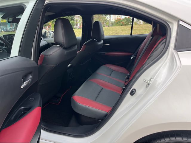 ALTIS GR SPORT HV  第9張相片