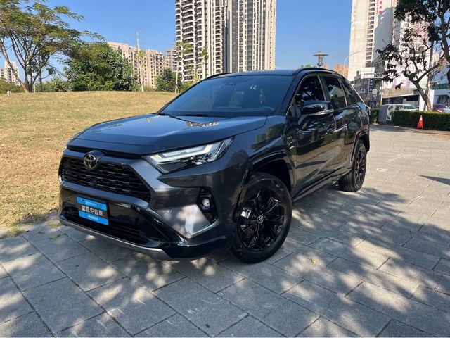 RAV4 2.5 HV  第1張相片
