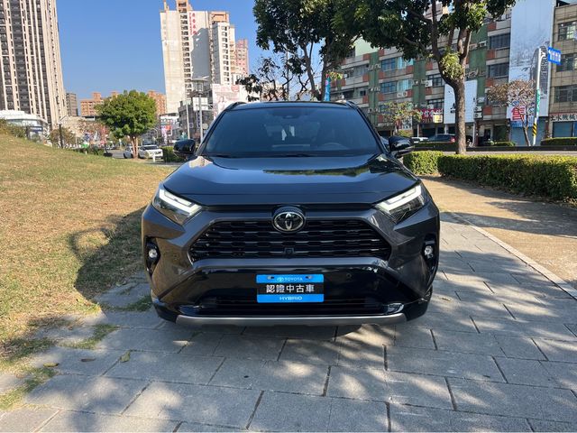RAV4 2.5 HV  第2張相片