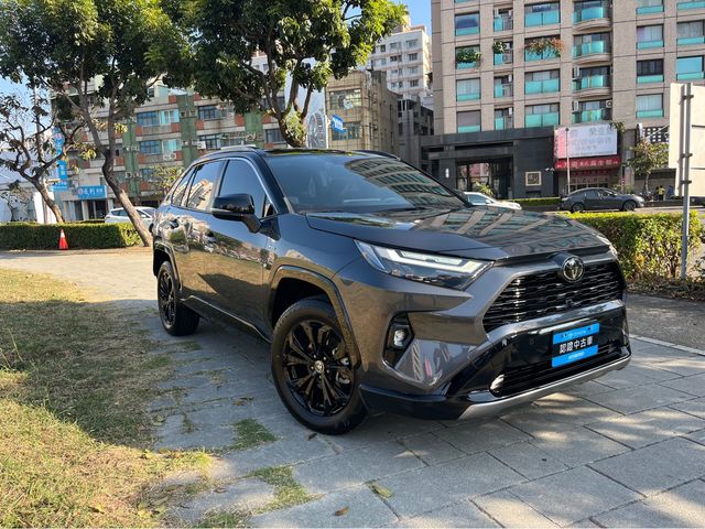 RAV4 2.5 HV  第3張相片