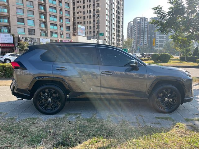 RAV4 2.5 HV  第4張相片