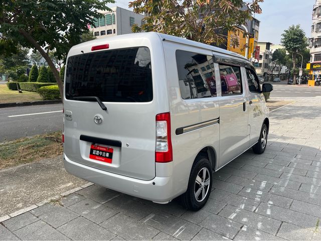 TOWN ACE VAN 5人  第5張相片