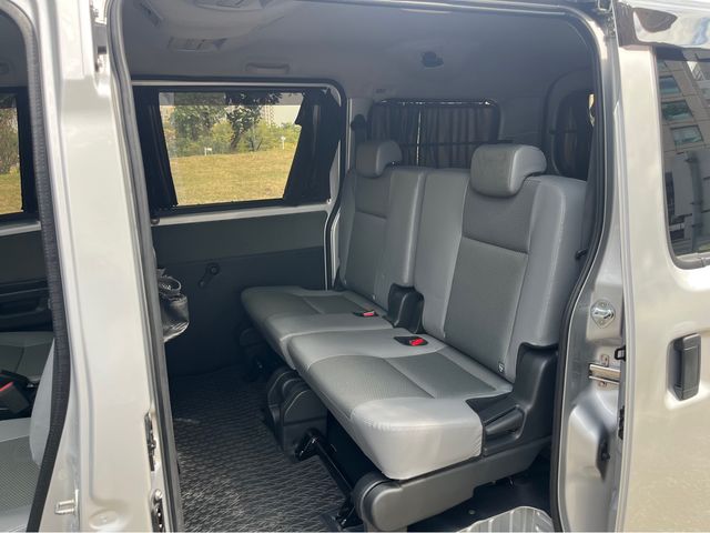 TOWN ACE VAN 5人  第9張相片