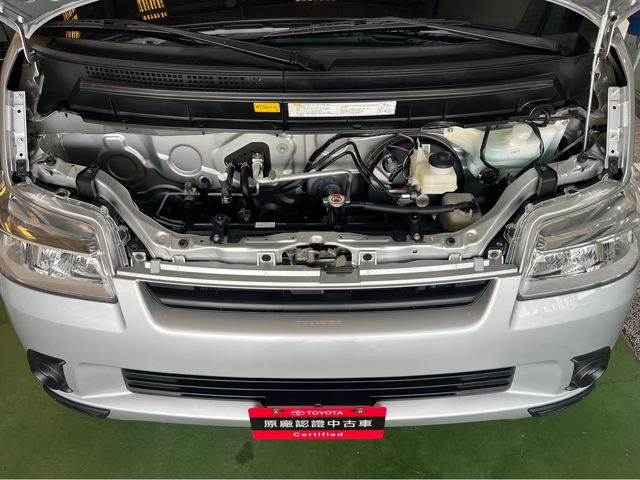 TOWN ACE VAN 5人  第10張相片