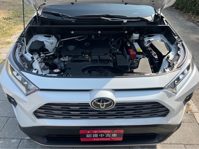 RAV4 2.0  第10張相片