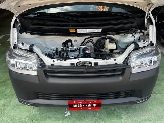 TOWN ACE 1.5  第10張相片