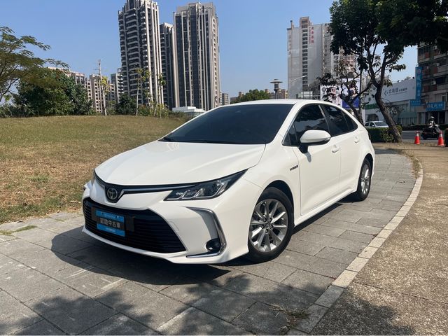 ALTIS 1.8HV  第1張相片