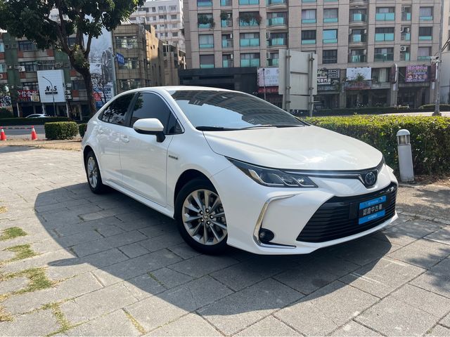 ALTIS 1.8HV  第3張相片