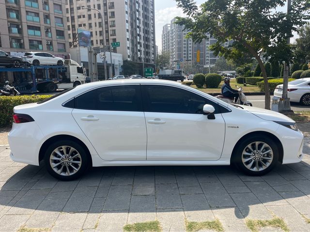 ALTIS 1.8HV  第4張相片
