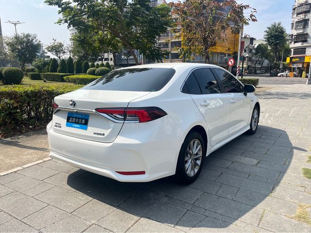 ALTIS 1.8HV  第5張相片