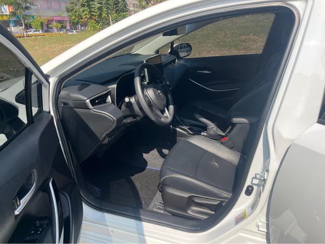 ALTIS 1.8HV  第8張相片