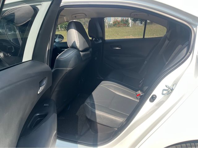 ALTIS 1.8HV  第9張相片